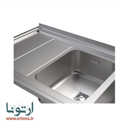 سینک روکار آلتون مدل  SR-1202 R